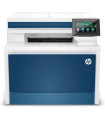 Multifunción laser hp color pro 4302fdn fax - a4 - red - duplex todas las funciones