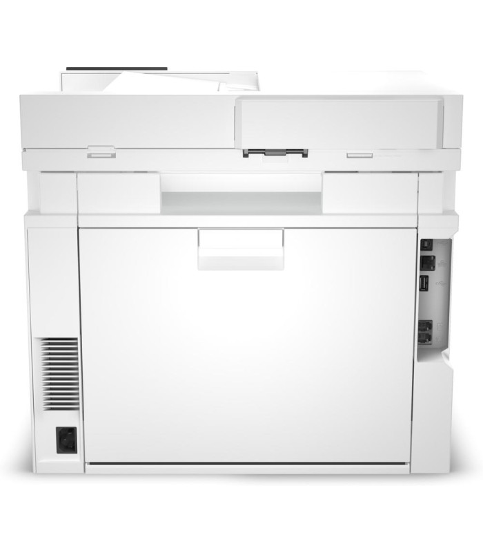 Multifunción laser hp color pro 4302fdn fax -  a4 -  red -  duplex todas las funciones
