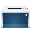 Impresora hp color laserjet pro 4202dn red - duplex