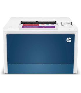 Impresora hp color laserjet pro 4202dn red - duplex