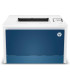 Impresora hp color laserjet pro 4202dw wfi -  duplex