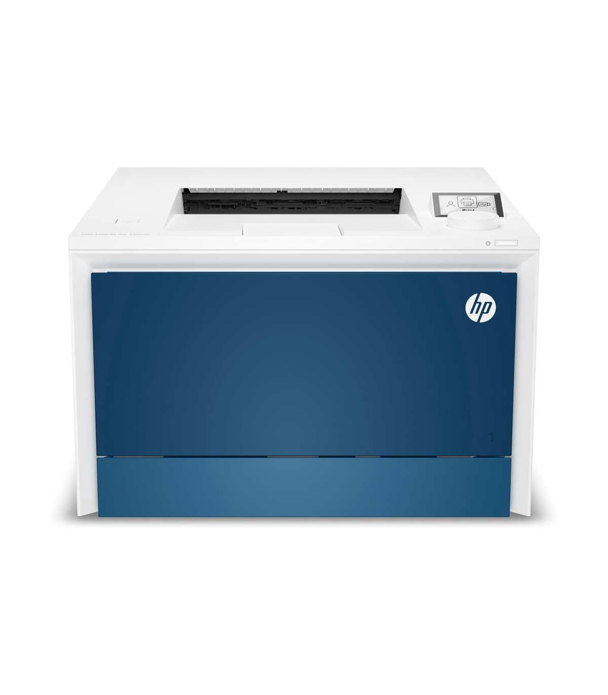 Impresora hp color laserjet pro 4202dw wfi -  duplex