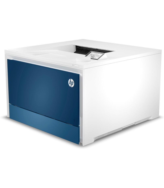 Impresora hp color laserjet pro 4202dw wfi -  duplex