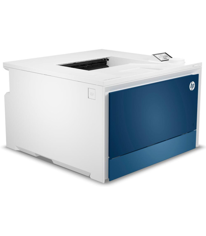 Impresora hp color laserjet pro 4202dw wfi -  duplex