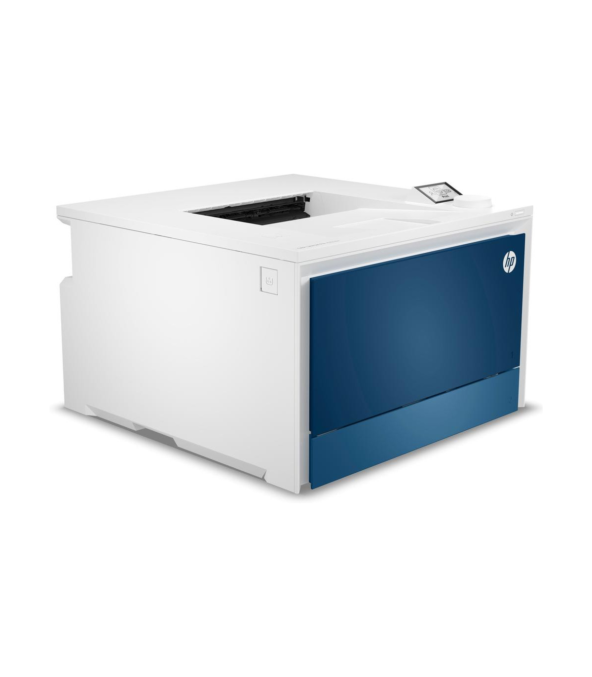 Impresora hp color laserjet pro 4202dw wfi -  duplex