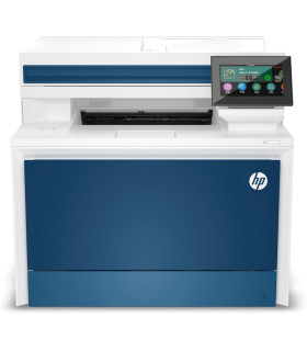 Multifunción laser hp color pro  4302dw wifi -  duplex