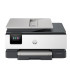 Multifuncion inyeccion hp officejet pro 8122e color hp+ a4 -  20ppm -  red -  wifi -  adf
