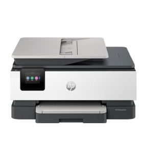 Multifuncion inyeccion hp officejet pro 8122e color hp+ a4 -  20ppm -  red -  wifi -  adf