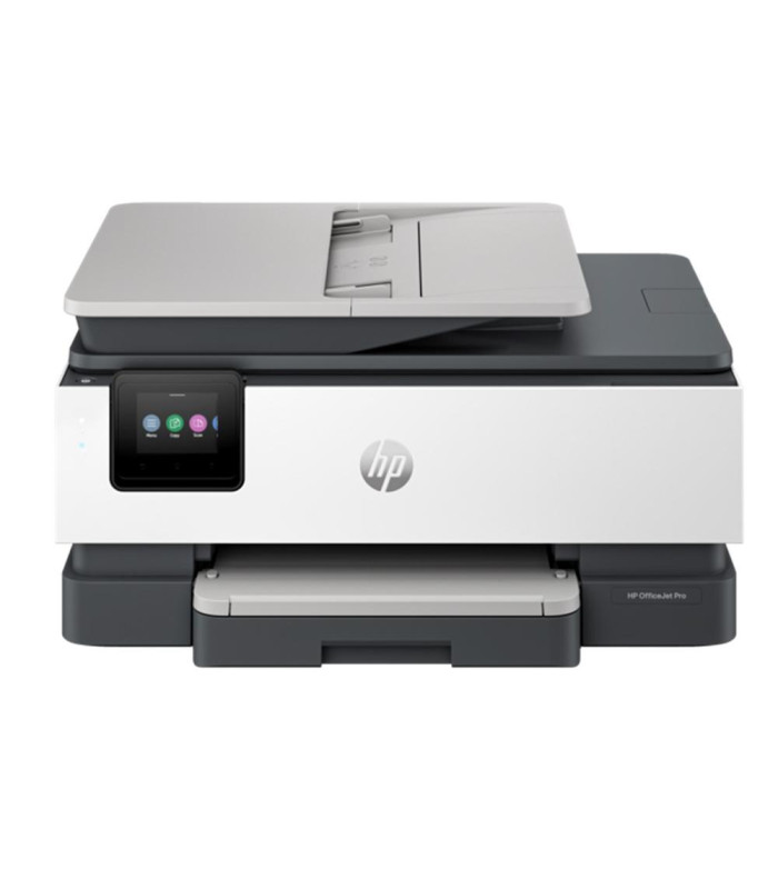 Multifuncion inyeccion hp officejet pro 8122e color hp+ a4 -  20ppm -  red -  wifi -  adf