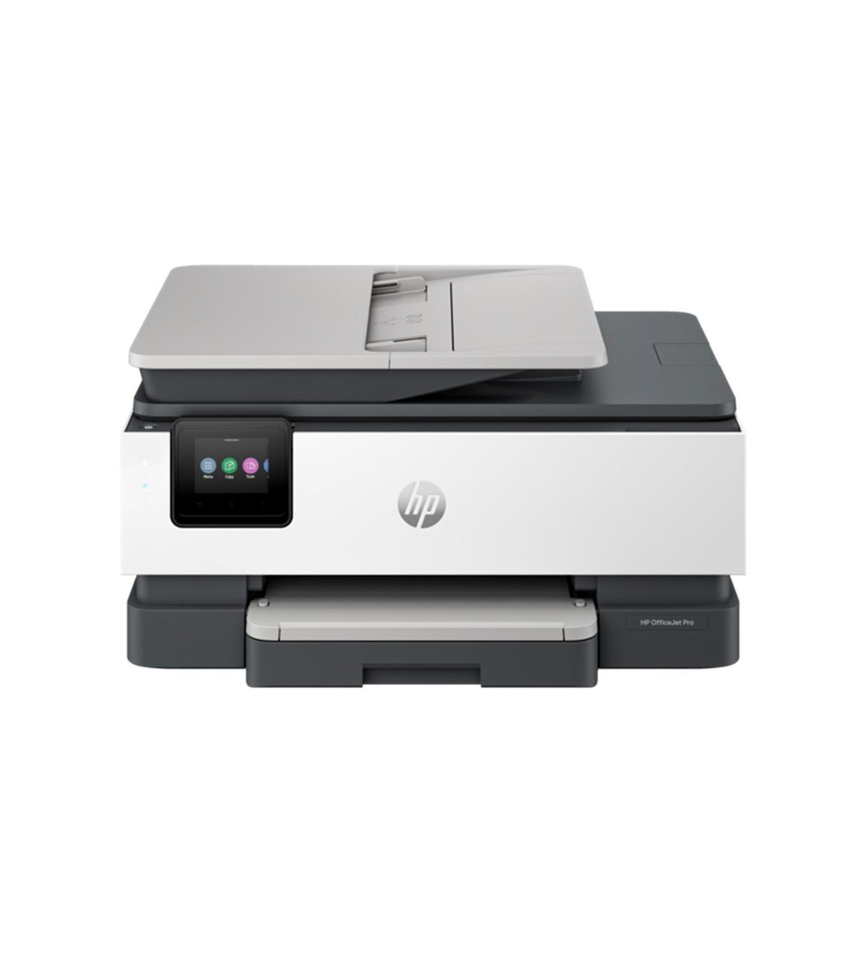 Multifuncion inyeccion hp officejet pro 8122e color hp+ a4 -  20ppm -  red -  wifi -  adf