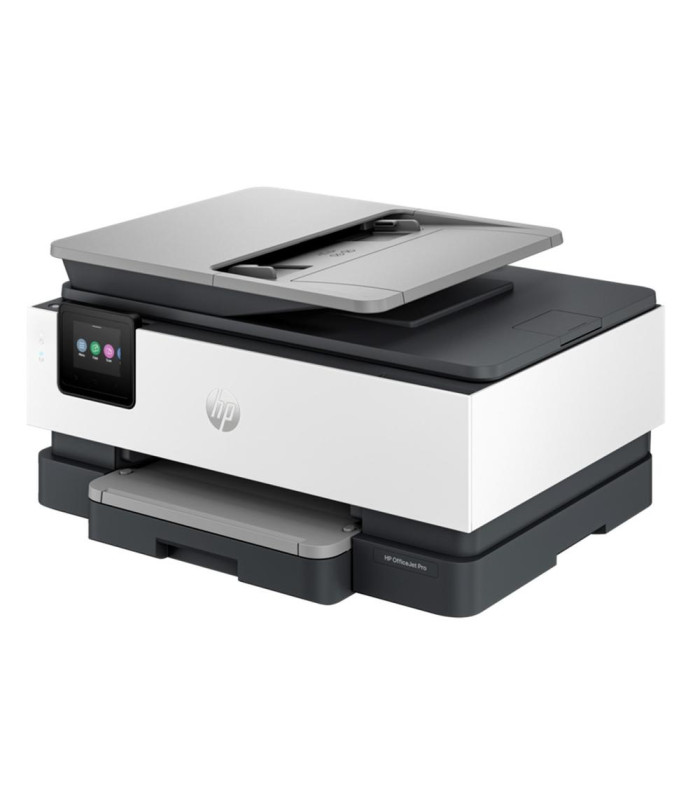 Multifuncion inyeccion hp officejet pro 8122e color hp+ a4 -  20ppm -  red -  wifi -  adf