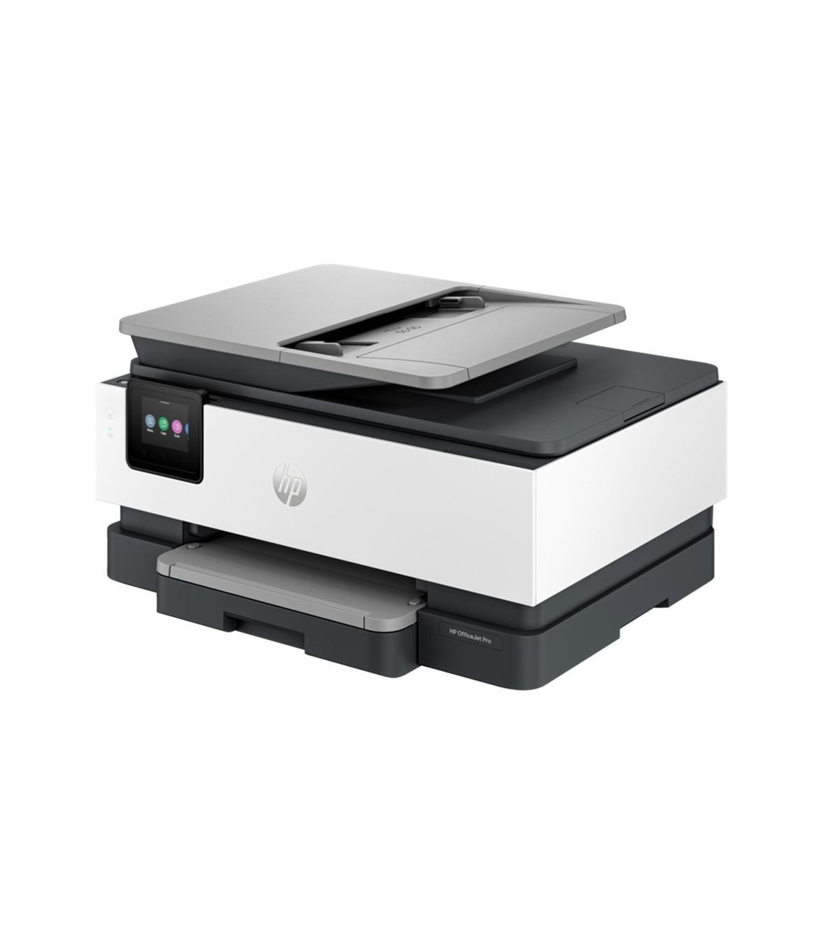 Multifuncion inyeccion hp officejet pro 8122e color hp+ a4 -  20ppm -  red -  wifi -  adf