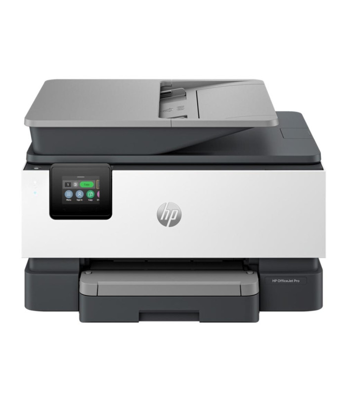 Multifuncion inyeccion hp officejet pro 9120b color fax -  a4 -  20ppm -  usb -  red -  wifi -  duplex todas las funciones