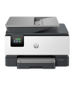 Multifuncion inyeccion hp officejet pro 9120b color fax - a4 - 20ppm - usb - red - wifi - duplex todas las funciones