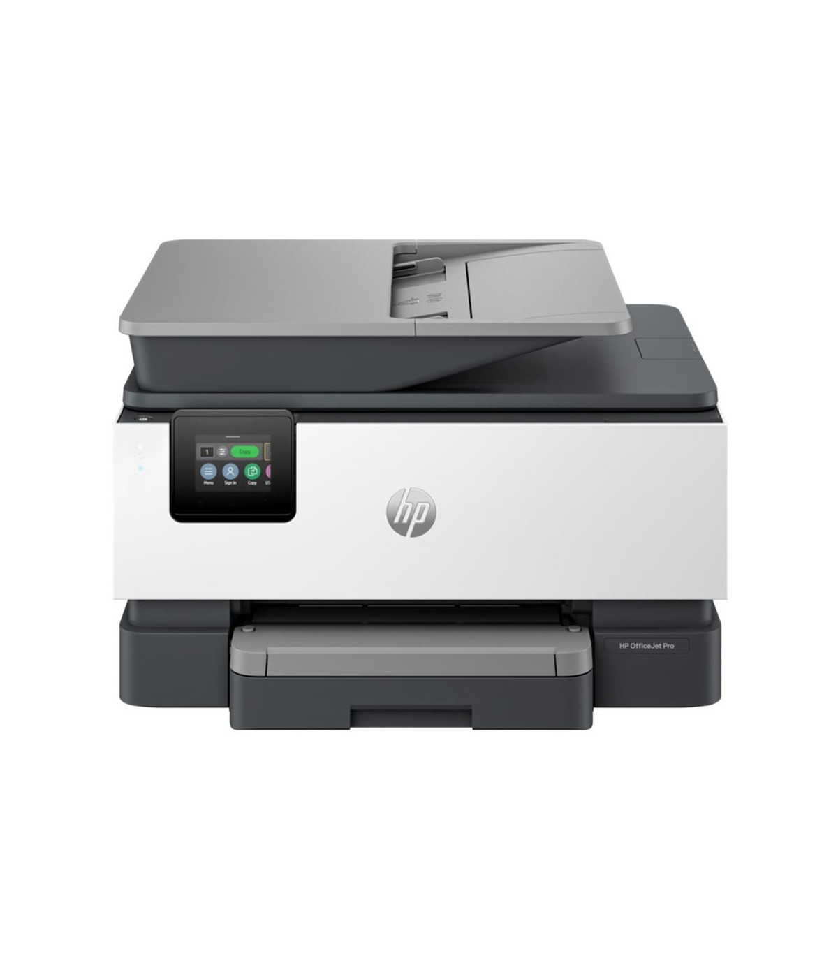 Multifuncion inyeccion hp officejet pro 9120b color fax -  a4 -  20ppm -  usb -  red -  wifi -  duplex todas las funciones