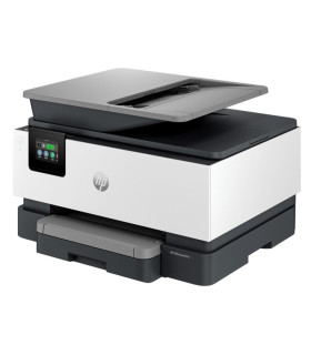 Multifuncion inyeccion hp officejet pro 9120b color fax - a4 - 20ppm - usb - red - wifi - duplex todas las funciones