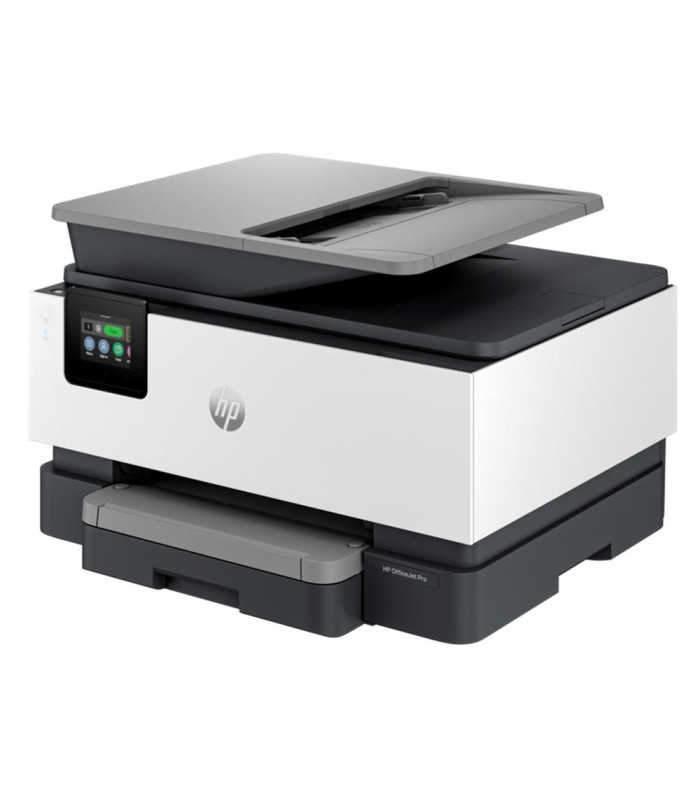 Multifuncion inyeccion hp officejet pro 9120b color fax -  a4 -  20ppm -  usb -  red -  wifi -  duplex todas las funciones