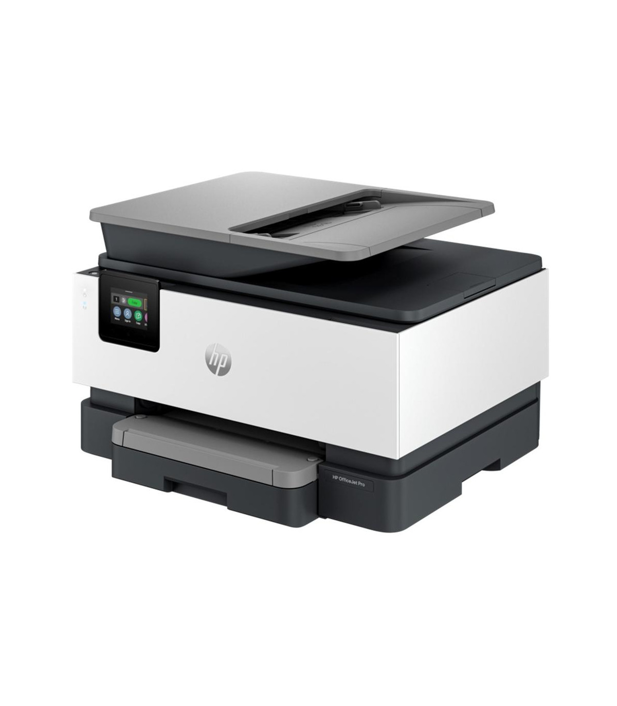 Multifuncion inyeccion hp officejet pro 9120b color fax -  a4 -  20ppm -  usb -  red -  wifi -  duplex todas las funciones