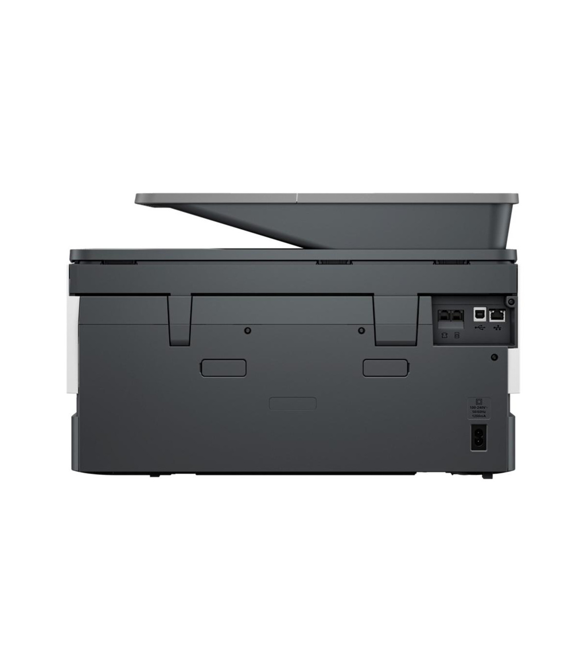Multifuncion inyeccion hp officejet pro 9120b color fax -  a4 -  20ppm -  usb -  red -  wifi -  duplex todas las funciones