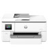 Multifuncion inyeccion hp officejet pro 9720e color a3 -  22ppm -  red -  wifi -  duplex impresion