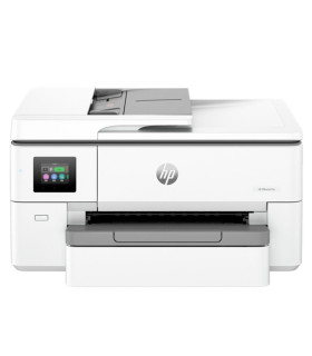 Multifuncion inyeccion hp officejet pro 9720e color a3 -  22ppm -  red -  wifi -  duplex impresion
