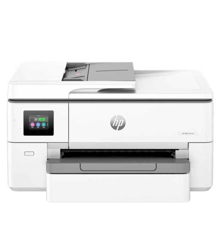 Multifuncion inyeccion hp officejet pro 9720e color a3 -  22ppm -  red -  wifi -  duplex impresion