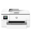 Multifuncion inyeccion hp officejet pro 9720e color a3 - 22ppm - red - wifi - duplex impresion