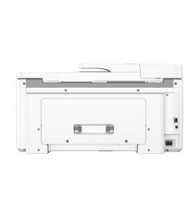 Multifuncion inyeccion hp officejet pro 9720e color a3 - 22ppm - red - wifi - duplex impresion