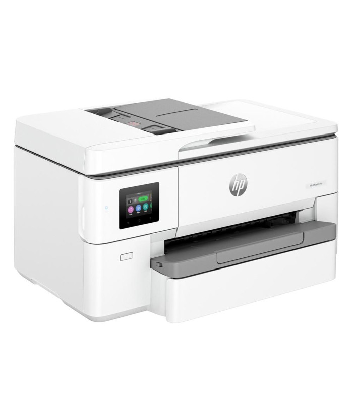 Multifuncion inyeccion hp officejet pro 9720e color a3 -  22ppm -  red -  wifi -  duplex impresion