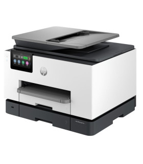 Multifuncion inyeccion hp officejet pro 9130b color fax -  a4 -  25ppm -  usb -  red -  wifi -  duplex todas las funciones