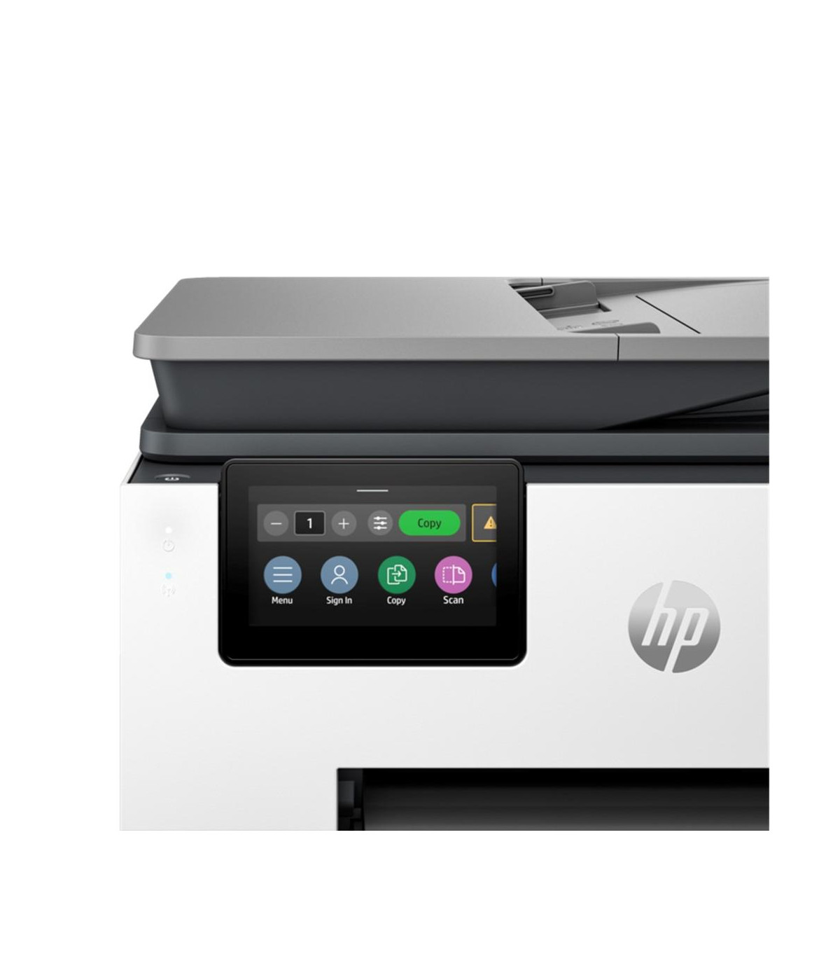 Multifuncion inyeccion hp officejet pro 9130b color fax -  a4 -  25ppm -  usb -  red -  wifi -  duplex todas las funciones
