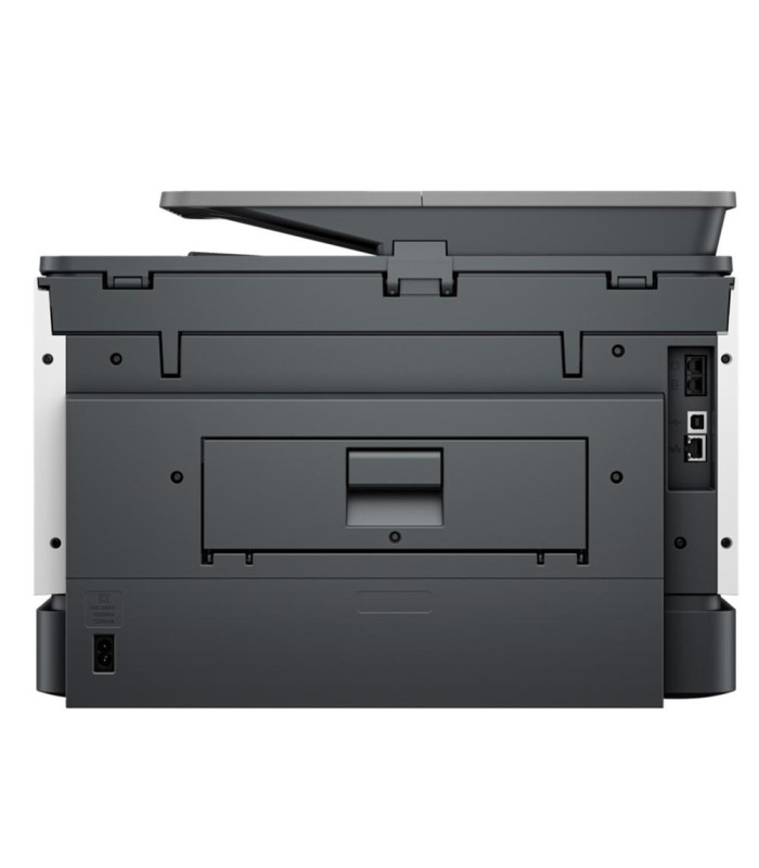 Multifuncion inyeccion hp officejet pro 9130b color fax -  a4 -  25ppm -  usb -  red -  wifi -  duplex todas las funciones