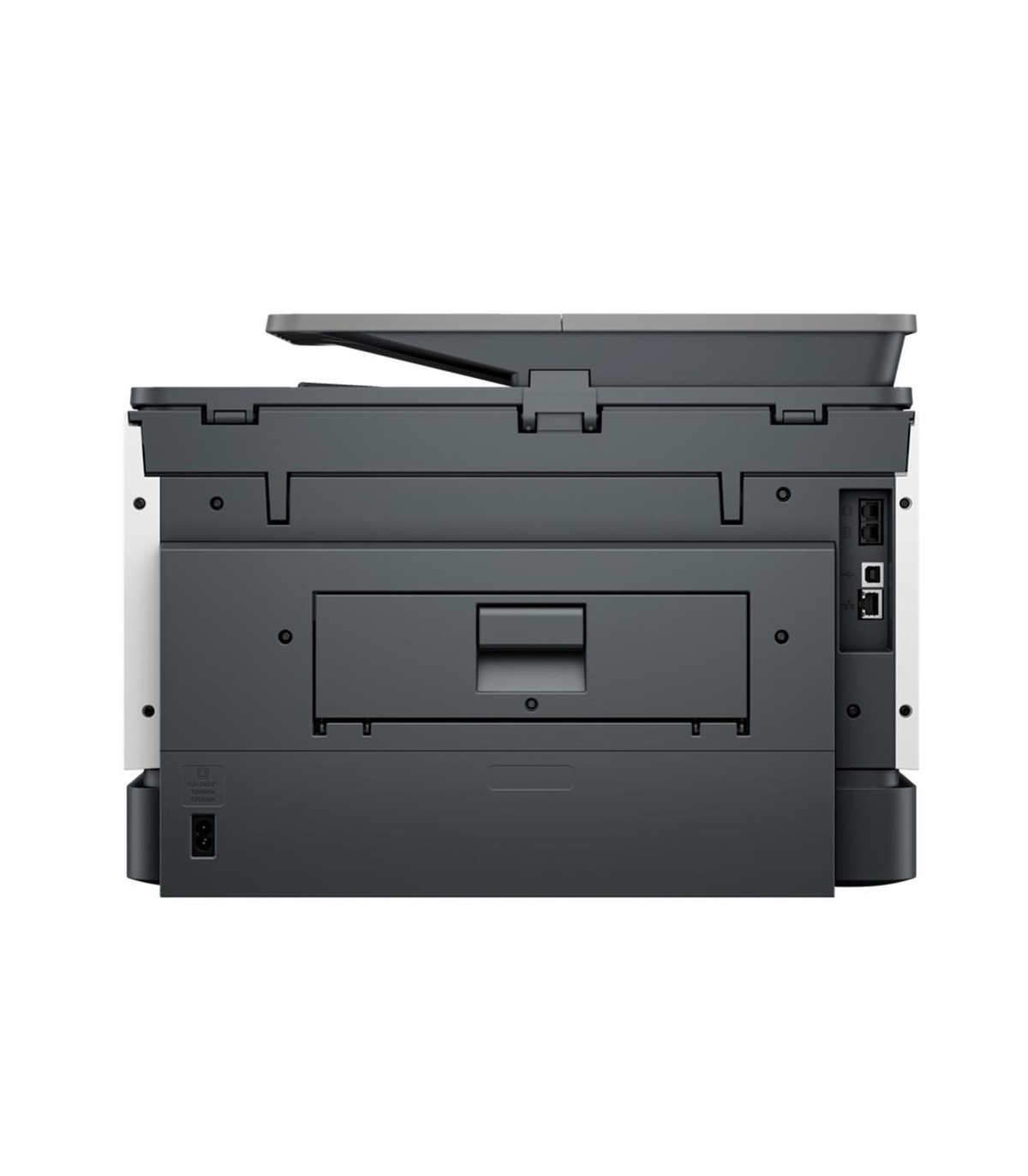 Multifuncion inyeccion hp officejet pro 9130b color fax -  a4 -  25ppm -  usb -  red -  wifi -  duplex todas las funciones