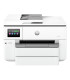 Multifuncion inyeccion hp officejet pro 9730e color a3 -  22ppm -  red -  wifi -  duplex impresion