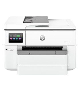 Multifuncion inyeccion hp officejet pro 9730e color a3 -  22ppm -  red -  wifi -  duplex impresion