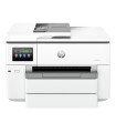 Multifuncion inyeccion hp officejet pro 9730e color a3 - 22ppm - red - wifi - duplex impresion