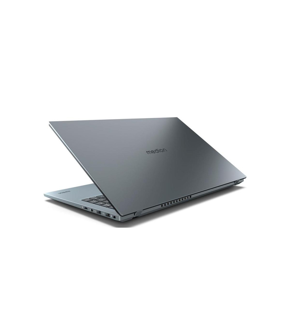 Portatil medion ultra 5 125h 15.6 pulgadas 16gb ssd512gb wifi bt w11