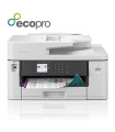 Multifuncion inyeccion brother mfc - j5340dwe ecopro color duplex