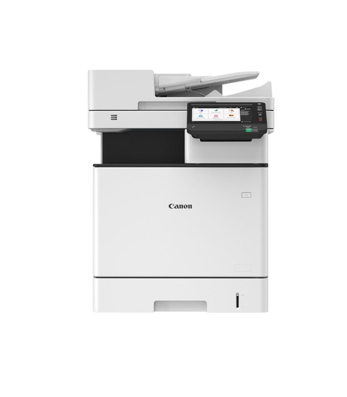 Multifuncion canon mf842cdw laser color i - sensys fax -  a4 -  38ppm -  usb -  wifi -  wifi direct -  duplex