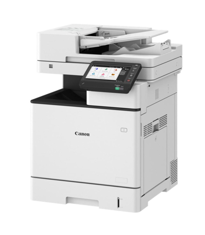 Multifuncion canon mf842cdw laser color i - sensys fax -  a4 -  38ppm -  usb -  wifi -  wifi direct -  duplex