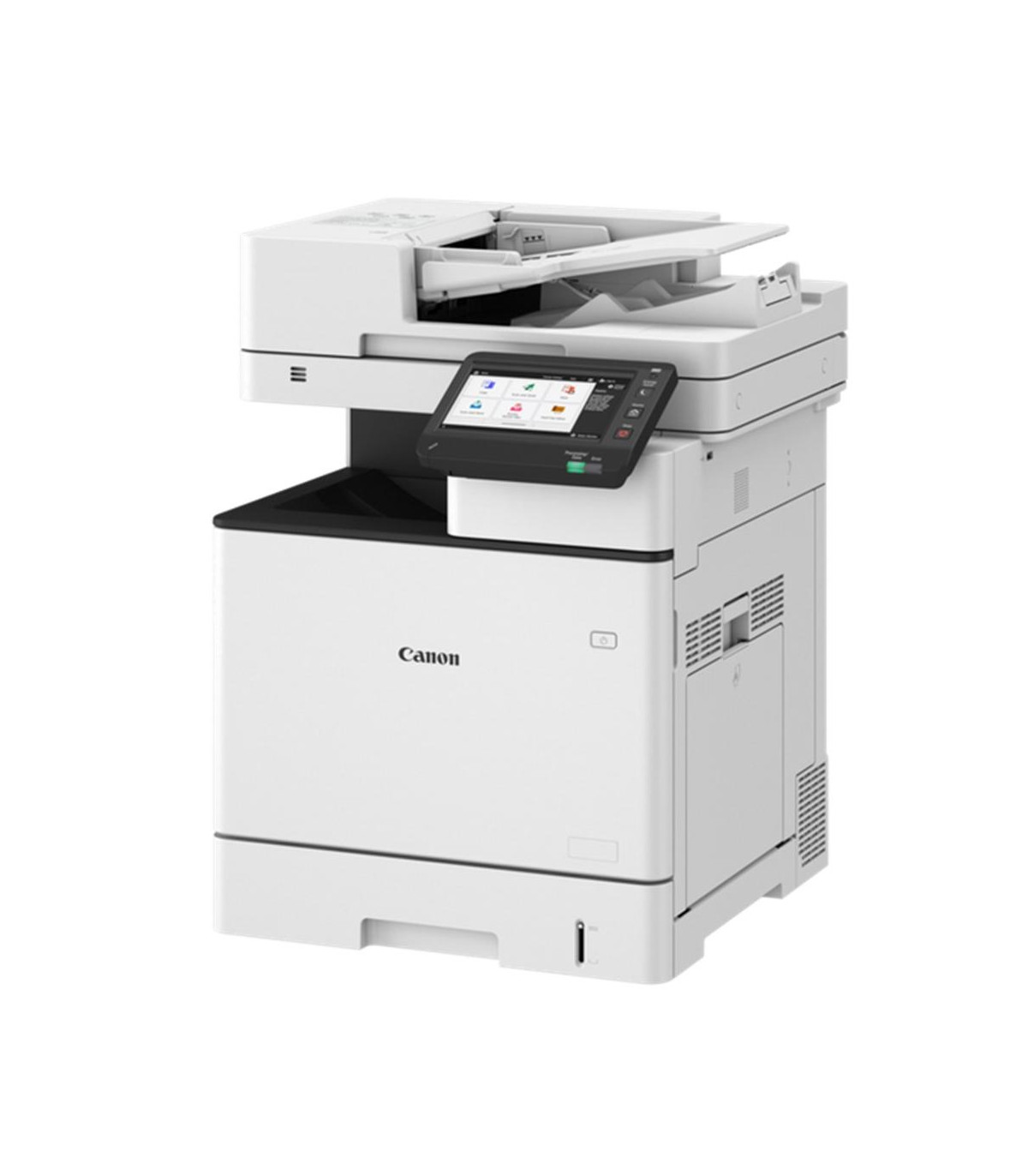Multifuncion canon mf842cdw laser color i - sensys fax -  a4 -  38ppm -  usb -  wifi -  wifi direct -  duplex