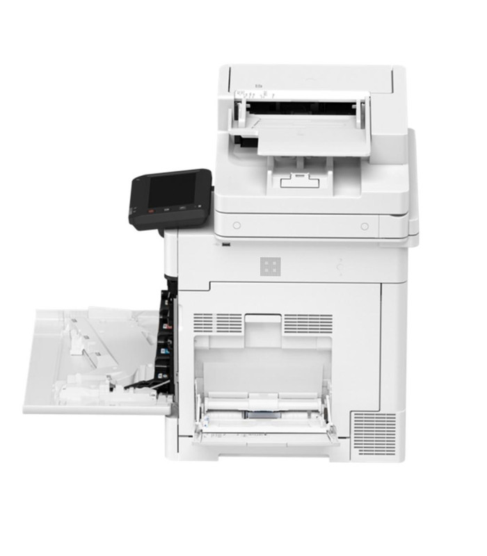 Multifuncion canon mf842cdw laser color i - sensys fax -  a4 -  38ppm -  usb -  wifi -  wifi direct -  duplex