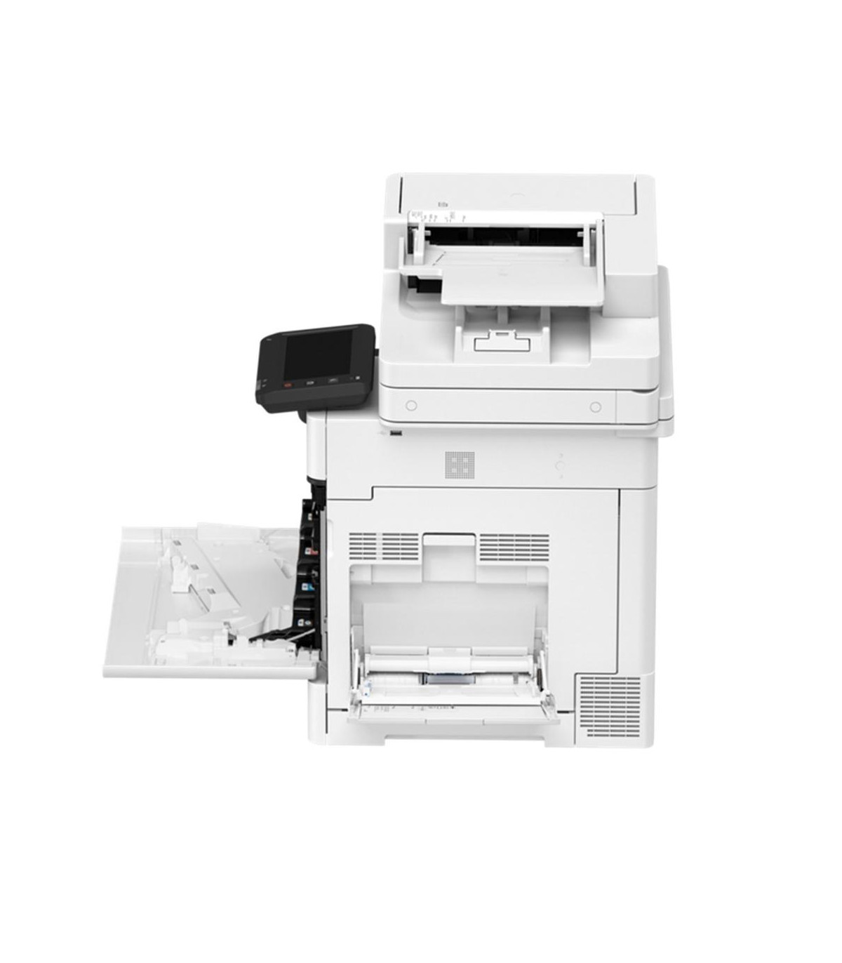 Multifuncion canon mf842cdw laser color i - sensys fax -  a4 -  38ppm -  usb -  wifi -  wifi direct -  duplex