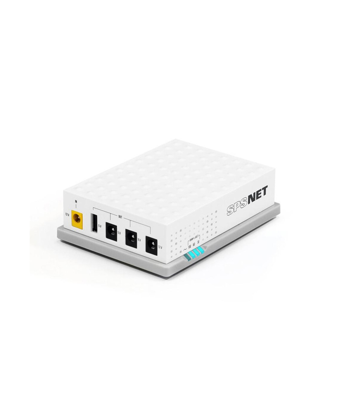 Sai dc compacto salicru sps net2 20w