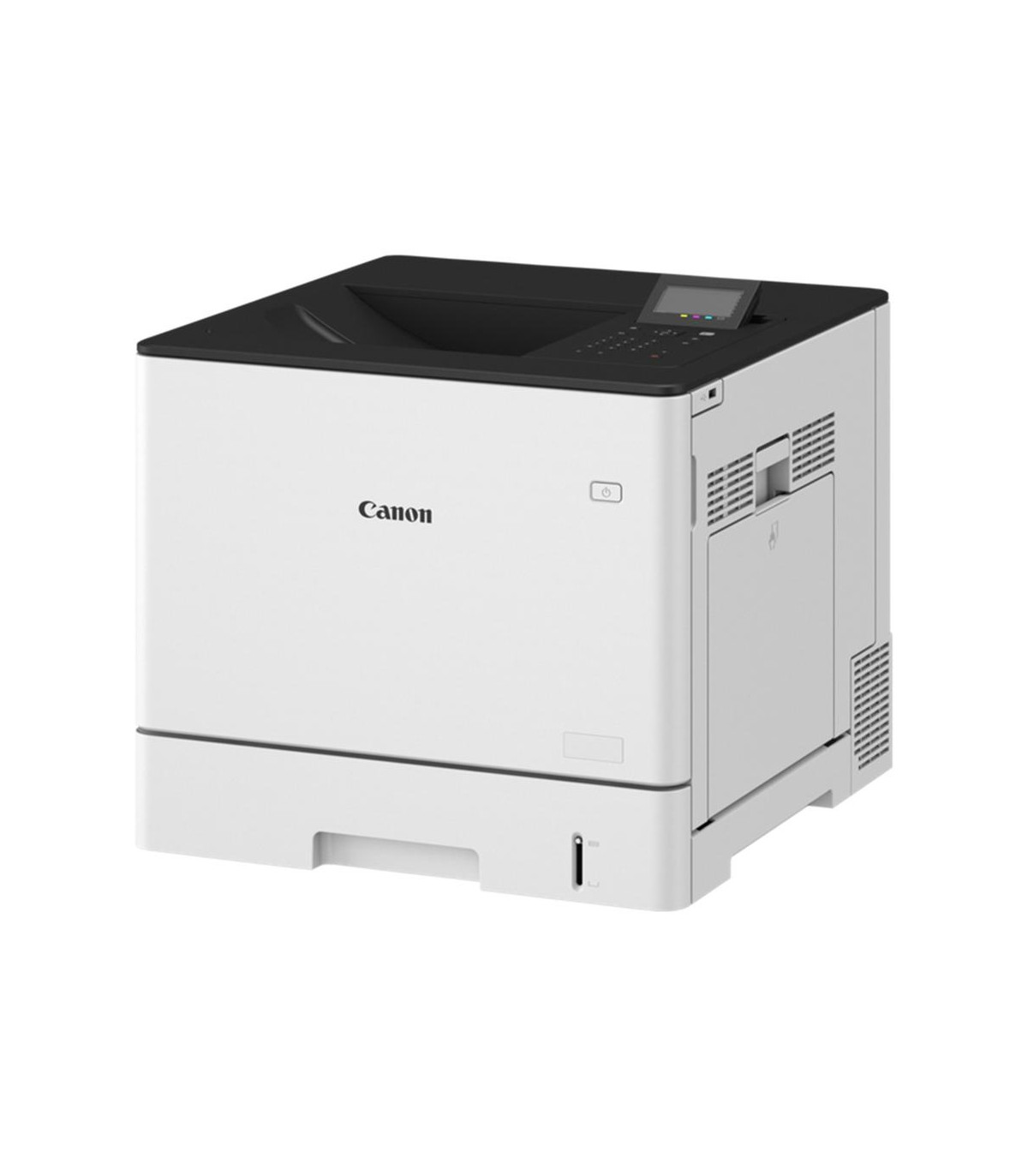 Impresora canon lbp732cdw laser color 38ppm a4 -  red -  wifi -  duplex
