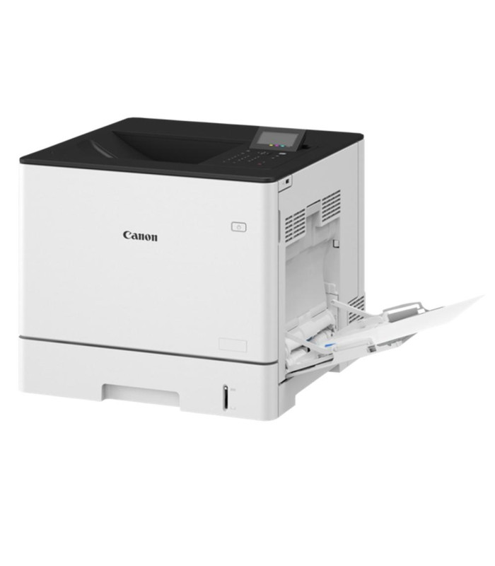 Impresora canon lbp732cdw laser color 38ppm a4 -  red -  wifi -  duplex