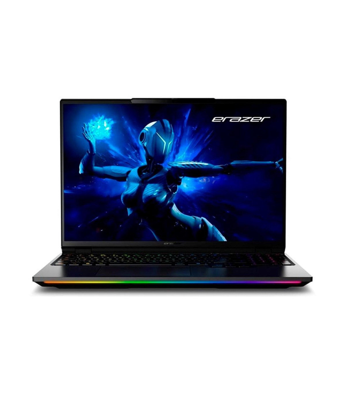 Portatil erazer beast 18 x1 md62730 u9 - 275hx 32gb ssd 2tb 18 pulgadas