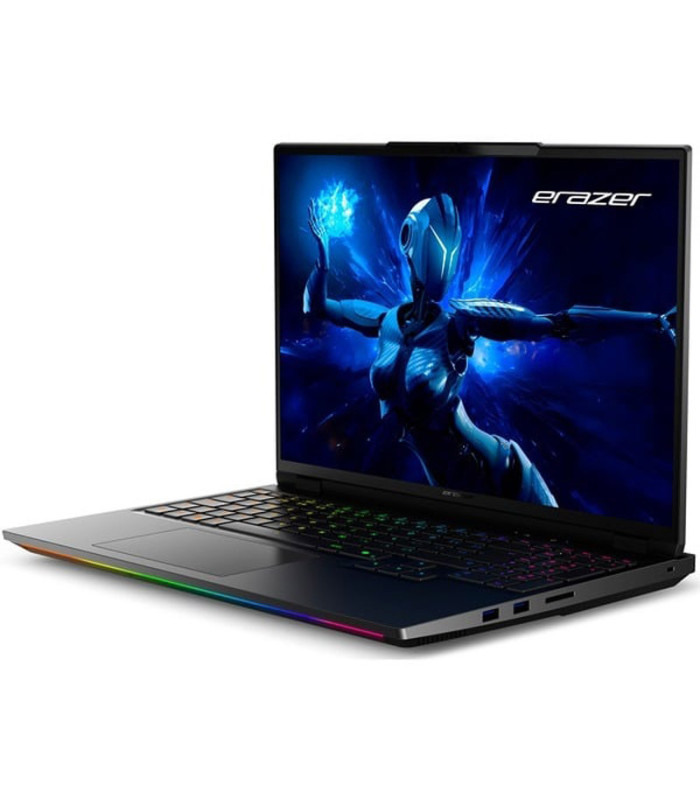 Portatil erazer beast 18 x1 md62730 u9 - 275hx 32gb ssd 2tb 18 pulgadas