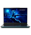 Portatil erazer beast 16 x1 md62732 intel core ultra 9 275 hx 32gb 2tb rtx5090 w11 16 pulgadas