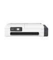 Plotter canon tc - 21 imageprograf a1 24 pulgadas - 2400ppp - usb - red - wifi - diseño cad - tinta pigmentada 4 colores